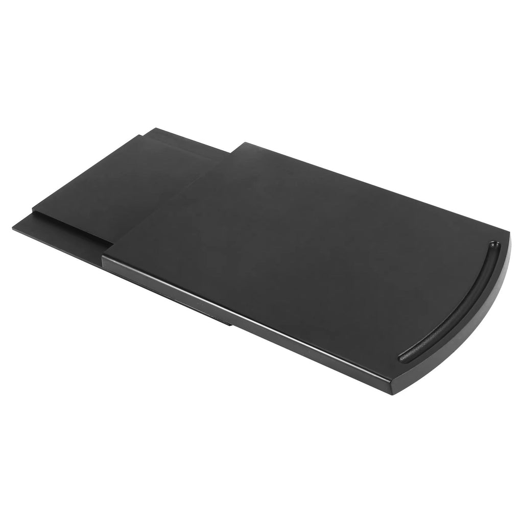 Neat Theory kitchen appliance sliding tray on white background