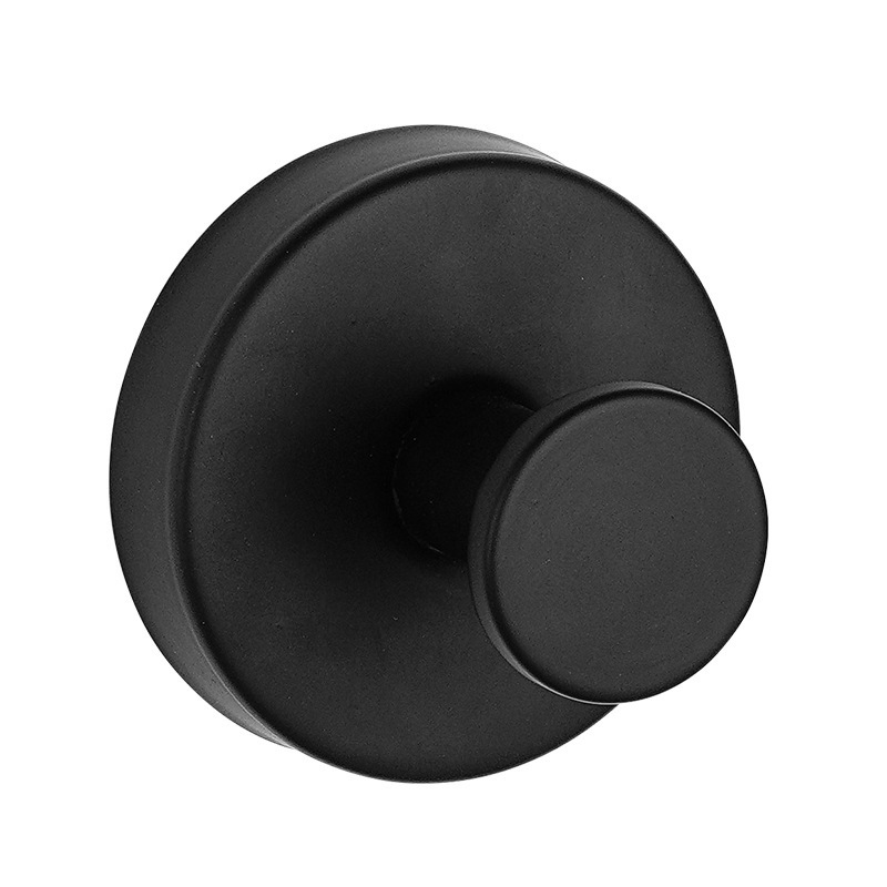 Neat Theory black suction hook