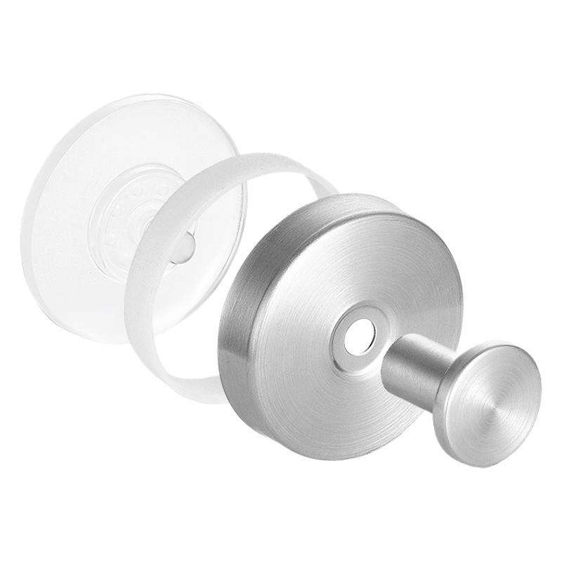 Neat Theory suction hook removable suction assembly